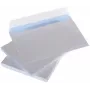 Buste C6 bianche con banda e stampa interna 114x162 mm 25 pz.