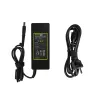 Green Cell AD15P PRO alimentatore da 90 W per notebook HP, 19 V 4,74 A, per interni, nero
