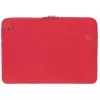 TUCANO Top Second Skin 40,60 cm 16 rosso notebook fino a 16 BFTMB16-R