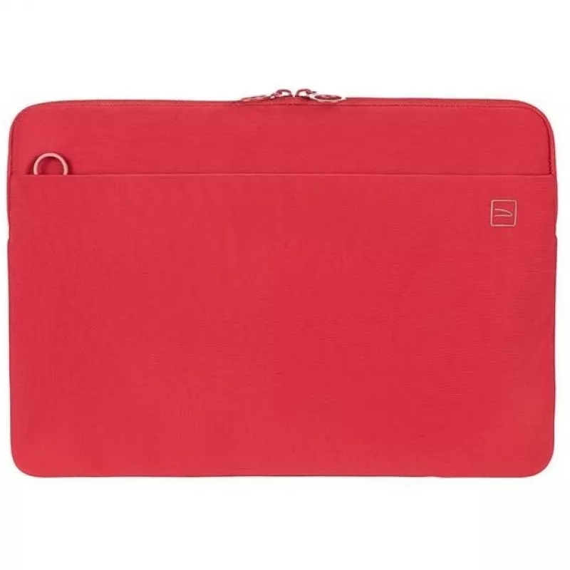 TUCANO Top Second Skin 40,60 cm 16 rosso notebook fino a 16 BFTMB16-R