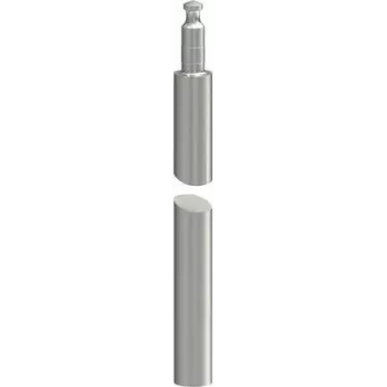 Puntazza di terra 1,5 m V4A 219 20 BP V4A5000866 (5000866)