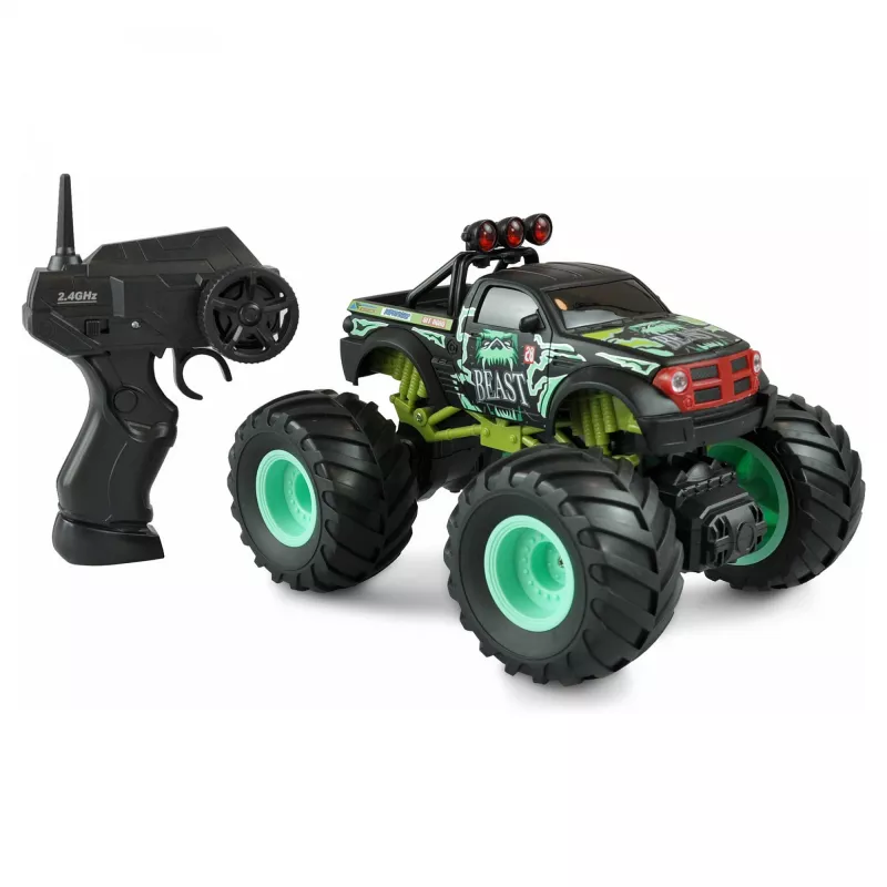 Buggy Amewi 22484 radiocomandato elettrico 1:18