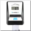 HMS Fitness M8750 cyclette magnetica
