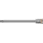 Wera inserto a bussola Torx TX HF30x100 (05003370001)