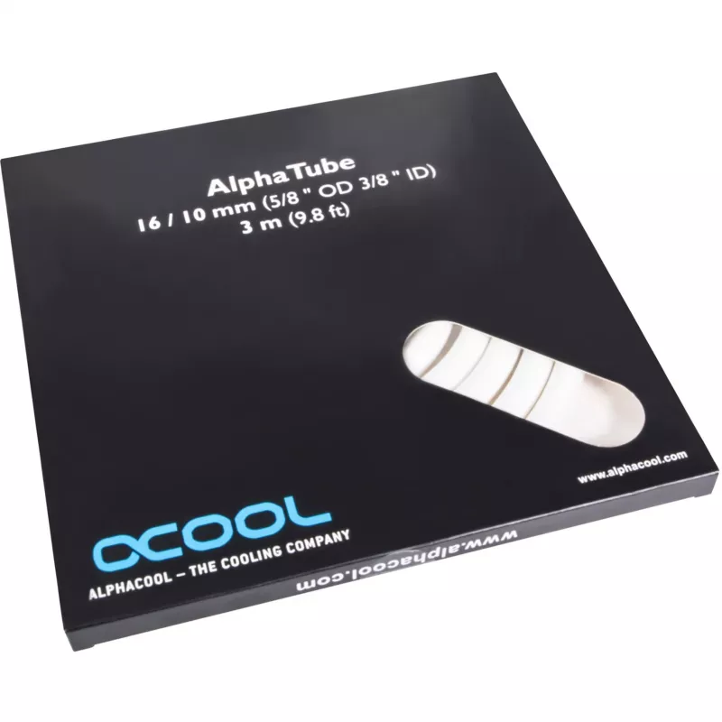Alphacool 17531 accessorio raffreddamento computer tubo (17531)
