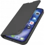 Wallet Stand SBS TEWALIPSE25K per iPhone SE 2025 — nero, portafoglio + supporto