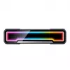 Ventola per case 120mm Jonsbo ZK-120B ARGB nero, 120mm, illuminazione ARGB