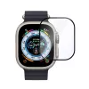 Fixed | Armor Tempered Glass per Apple Watch Ultra 49mm/Ultra 2 49mm | nero