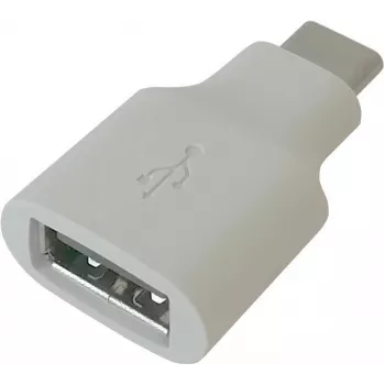 Google adattatore per Pixel/Pixel XL, USB Type-C, bianco, bulk (XL, USB Type-C)
