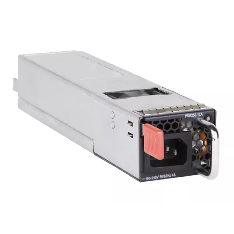 HPE - Alimentatore hot-plug (modulo plug-in) AC 100-240 V 250 Watt