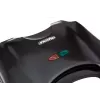 Mesko Home MS 3032 tostiera, 750 W, nero