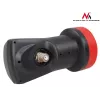 Convertitore singolo satellitare MACLEAN MCTV-668 LNB Single-Output