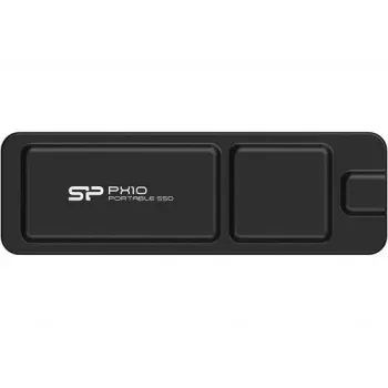 SILICON POWER SSD portatile PX10 2TB USB 3.2
