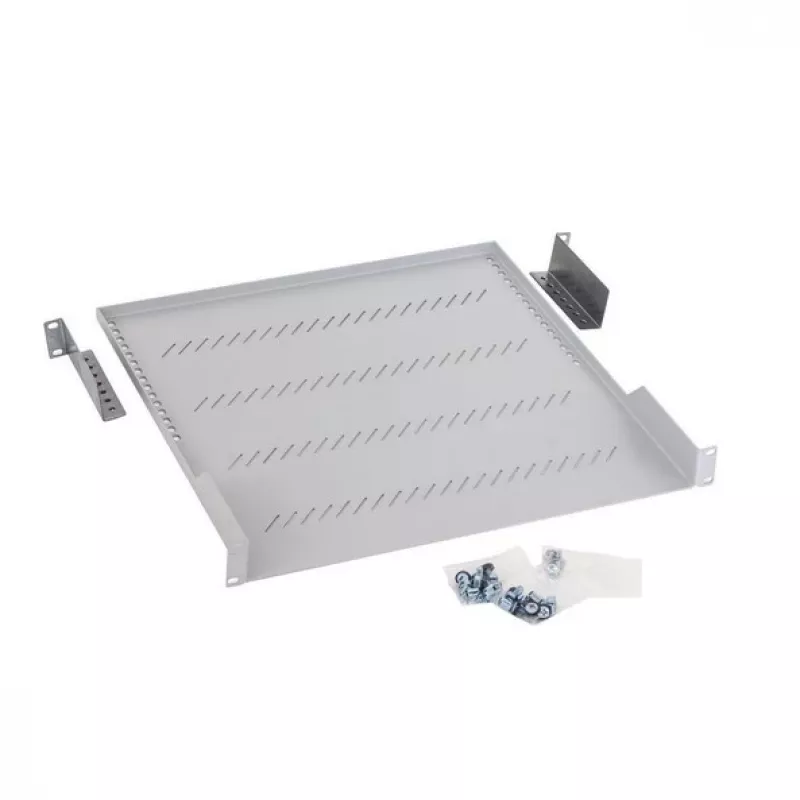 Ripiano Triton con perforazione 1U 350 mm Triton RAC-UP-350-A1