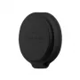 Native Union Voyage caricabatterie wireless 2-in-1 – alimentazione USB per interni, compatibile con smartphone, smartwatch e cuffie wireless, nero