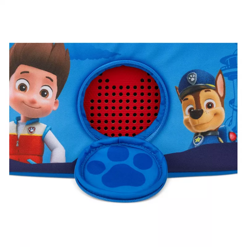 Audio Play Transporter - PAW Patrol, custodia