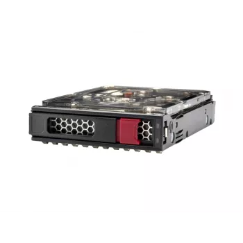 HPE - Midline Helium - Disco rigido - 14 TB - Hot-Swap - 3,5 pollici LFF (8,9 cm LFF) SAS 12Gb/s 7200 giri/min