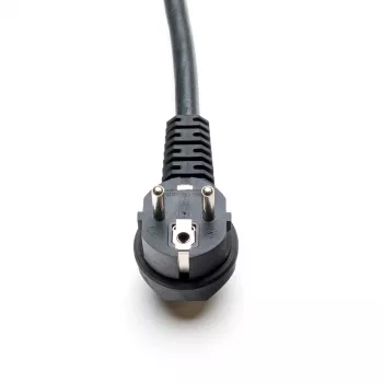 Juice Technology EA-JC77T alimentatore nero