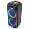 Inter Sales DENVER TSP-456 - sistema audio per feste - portatile