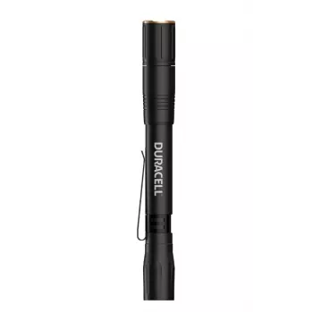 Duracell DF400R confezione regalo torcia nera