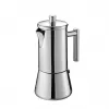 GEFU NANDO utensile da cucina acciaio inox larghezza 107mm profondità 146mm altezza 225mm