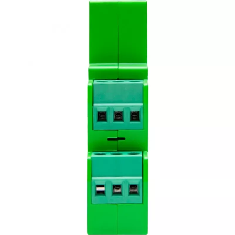 Shelly Pro Dimmer 2PM da incasso blu, verde, grigio