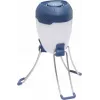 Black Diamond ORBITER 650 LANTERN blu inchiostro
