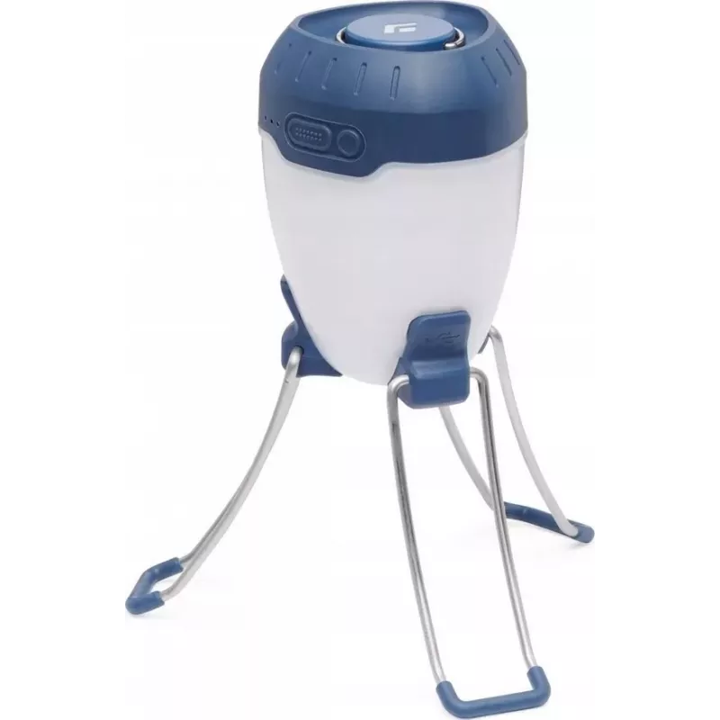 Black Diamond ORBITER 650 LANTERN blu inchiostro