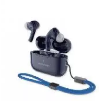 Headset on-ear wireless Vention Echo Lite E11 Plus — blu, modello NBVL0-PLUS