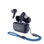 Headset on-ear wireless Vention Echo Lite E11 Plus — blu, modello NBVL0-PLUS