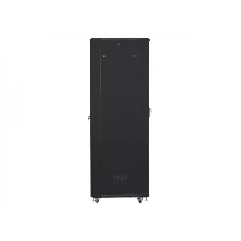 Armadio rack Lanberg FF01-8837-12B 37U rack autoportante nero