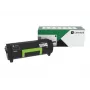 Lexmark 24B7542 cartuccia toner, nero, 31000 pagine