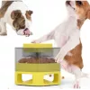 Doggy Village MT7130Y buffet auto per animali giallo