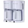 Caffettiera a filtro Severin 1 L KA 9314