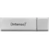 Chiavetta USB Intenso 256 GB USB Type-A 3.2 Gen 1 argento