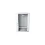 Digitus DN-WD19 12U/600 armadio rack da parete grigio chiaro