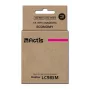 Cartuccia d'inchiostro ACTIS KB-985M compatibile per Brother LC-985M magenta 19,5 ml, capacità standard