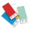 Separatori SMLT SK-D-SP/O cartone 11 x 23,5 cm arancione, 50 pezzi