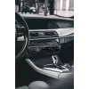 Ricevitore radio FM per auto PRIME3 CRA21 BT Bluetooth con sintonizzatore FM e connettività Bluetooth