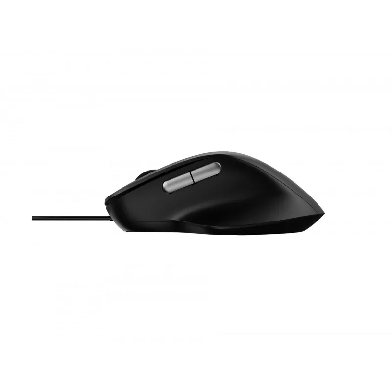 Rapoo N500 mouse da ufficio USB Type-A ottico 3600 DPI