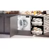 Lavatrice Neff W6441X1 a carica frontale 8 kg 1400 giri/min bianco
