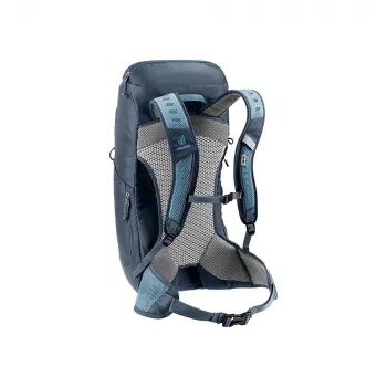 Zaino DEUTER AC Life 24 — 24 L, struttura interna, 930 g, blu navy