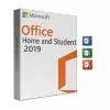 Microsoft Office Home And Student 2019 pz./MAC (Bind)