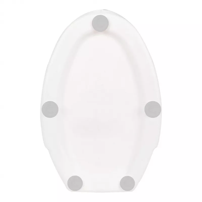 Vasino Jamara 460958 nero bianco larghezza 260mm profondità 410mm altezza 450mm