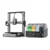 Stampante 3D Creality Hi Combo doppio estrusore alta precisione