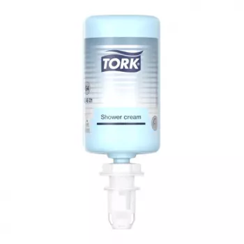 Tork S4 ricambio crema doccia, 1000 ml