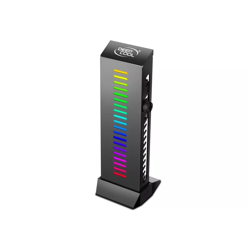 DeepCool GH-01 supporto scheda grafica A-RGB Full Tower