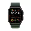 Apple Watch Ultra 2 - 49 mm - titanio nero
