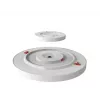 Plafoniera Yeelight Arwen 450S bianco LED F