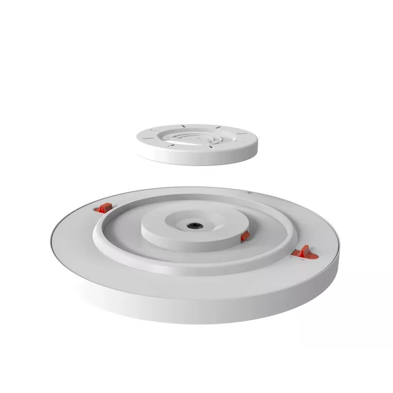 Plafoniera Yeelight Arwen 450S bianco LED F